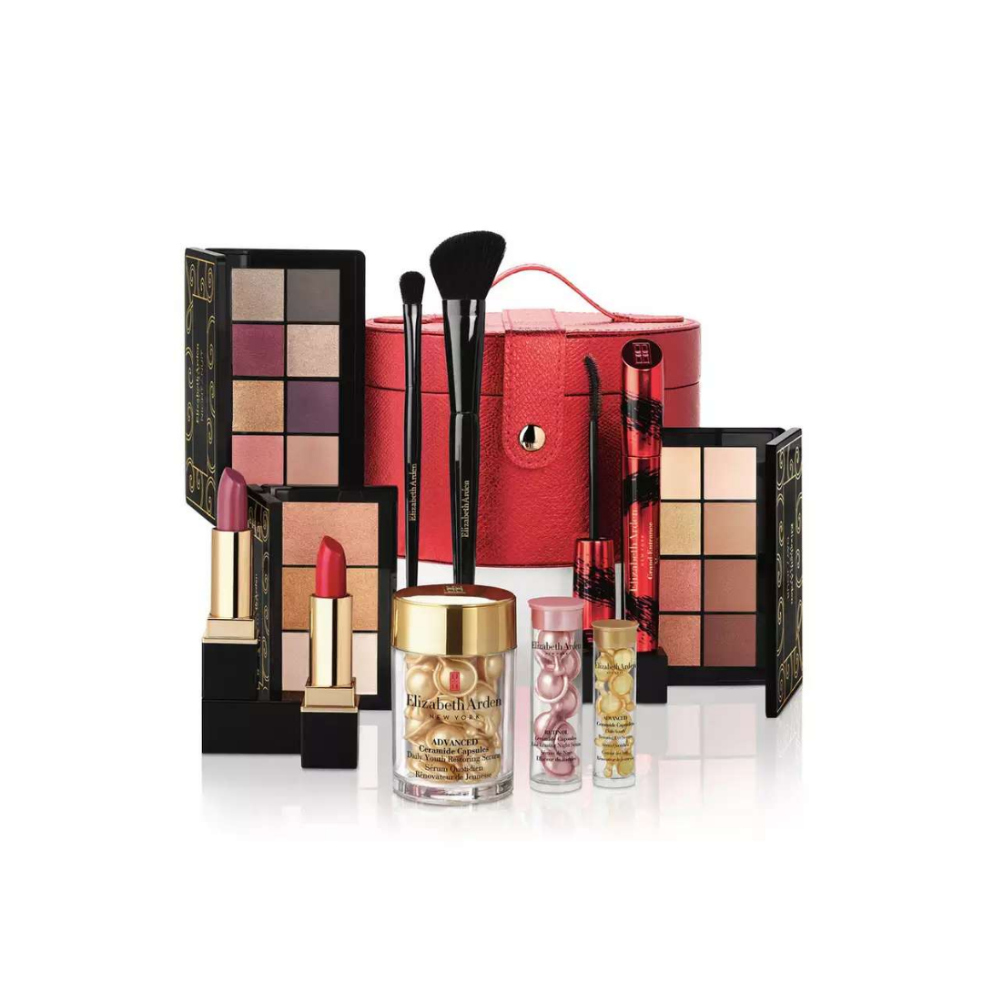 Elizabeth arden online christmas gift set