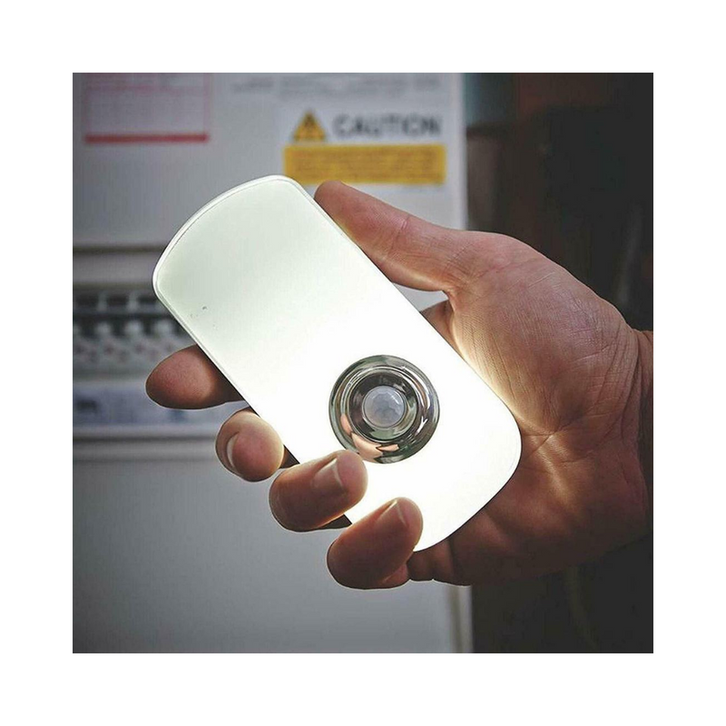 Eiger Electrical Nightguard Nightlight Torch