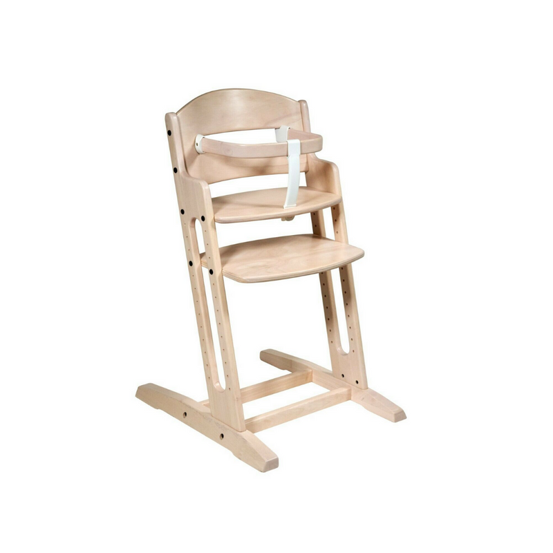 Babydan high chair sale