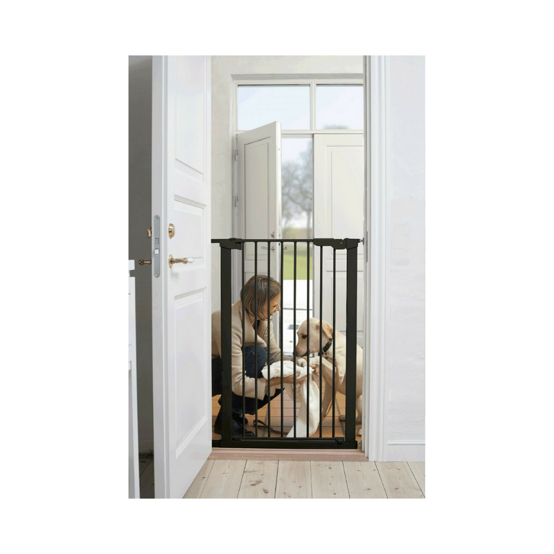 BabyDan Scandanavian Pet Design Safety PressureGate Extra Tall 106cm