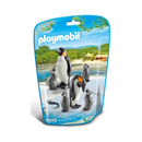 Playmobil: 'City Life' Penguin Family (6649)