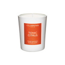 Clarins: 'Tonic Citrus' Scented Candle