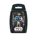 Star Wars: 'Rogue One' Top Trump Cards
