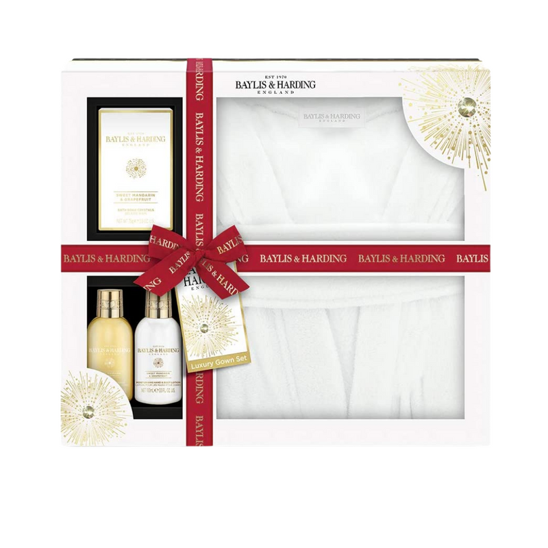 Baylis & Harding: Sweet Mandarin Gown Giftset