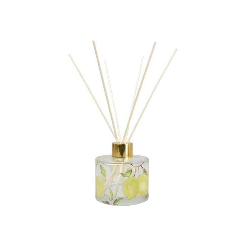 Candlelight: 'Sicilian Orchard' Reed Diffuser