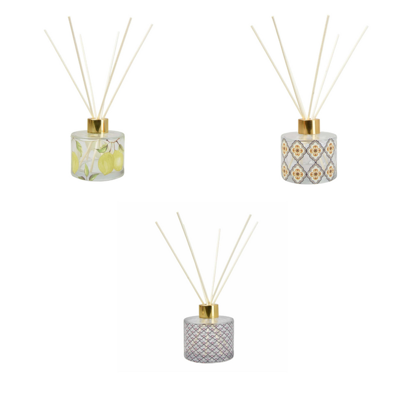 Candlelight: Special Promo - Reed Diffusers (3x Pack)