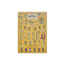 Ridley's Coffee & Whisky Jigsaw Duo Set