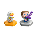 Minecraft: Earth - Boost Mini Figures (GKT42)