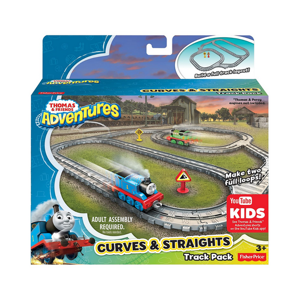 Hot Thomas and Friends Trains and Tracks