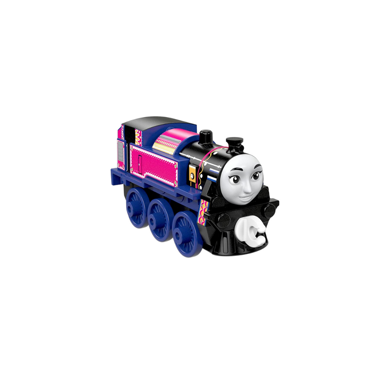 Thomas & Friends Adventures: Ashima Engine (FBC21)