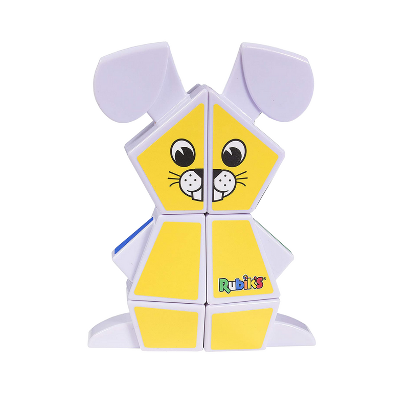 Rubik's: Junior Bunny (puzzle)