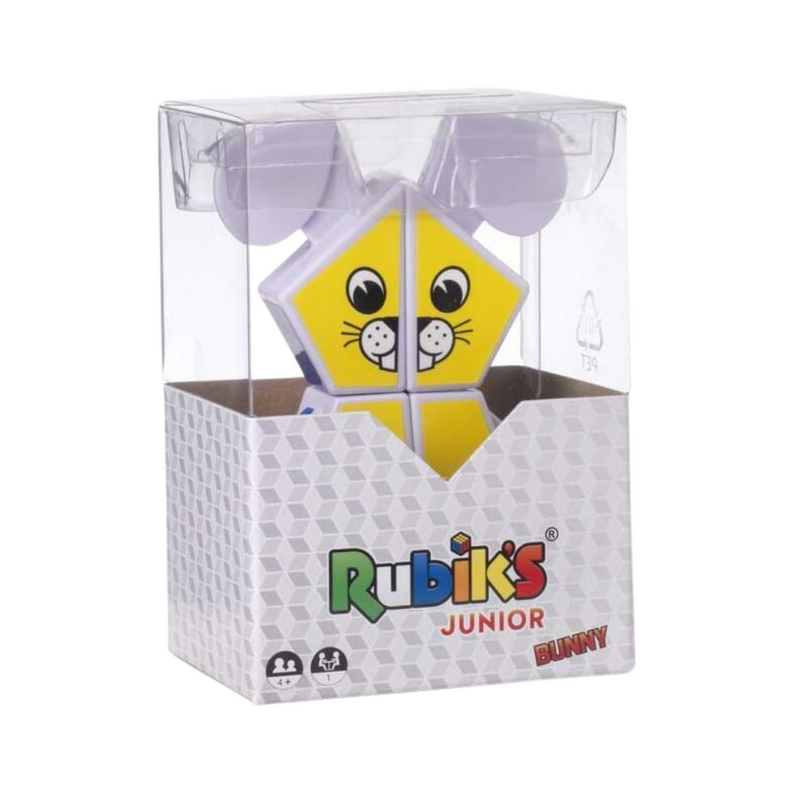 Rubik's: Junior Bunny (puzzle)